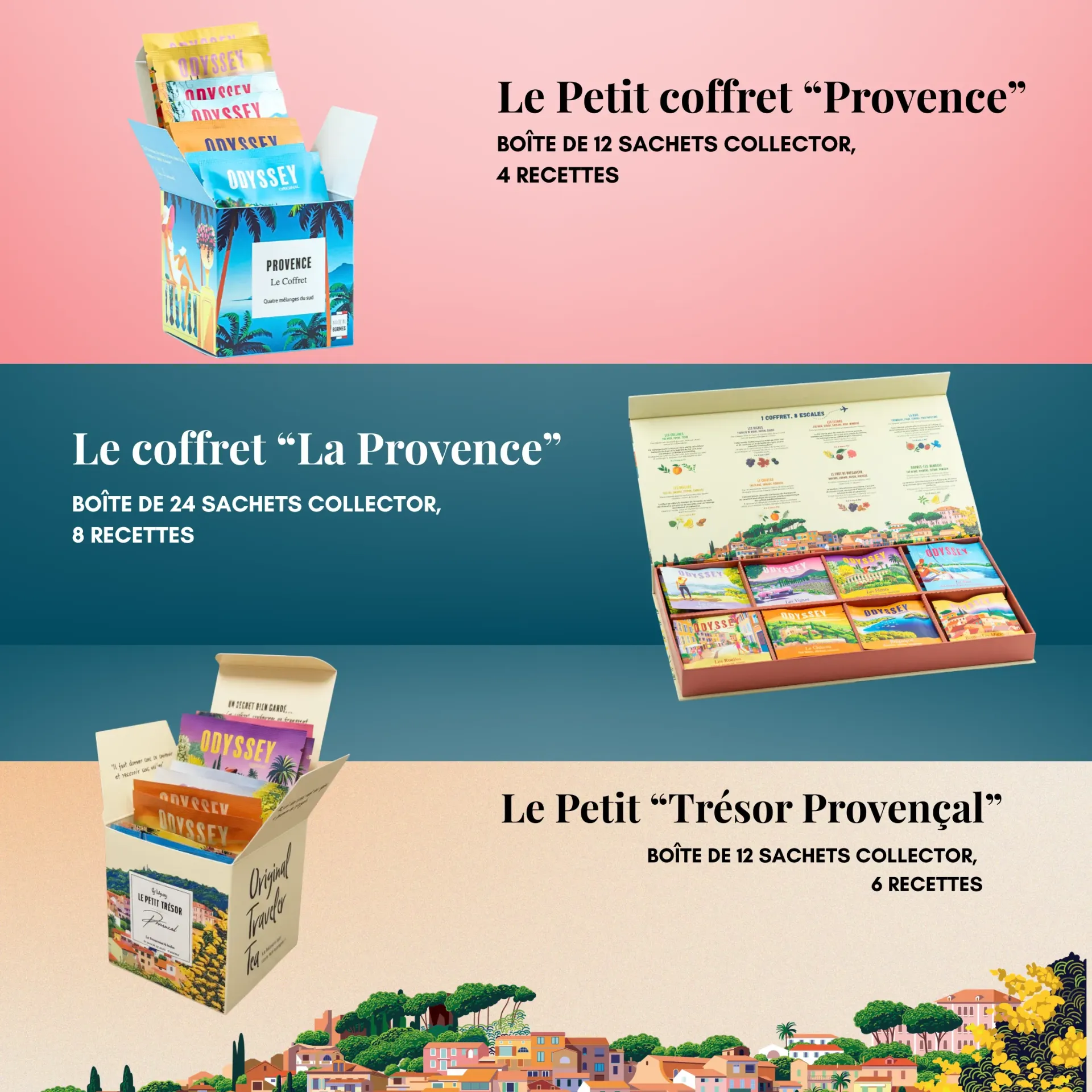 Pack R1 - Corner Starter