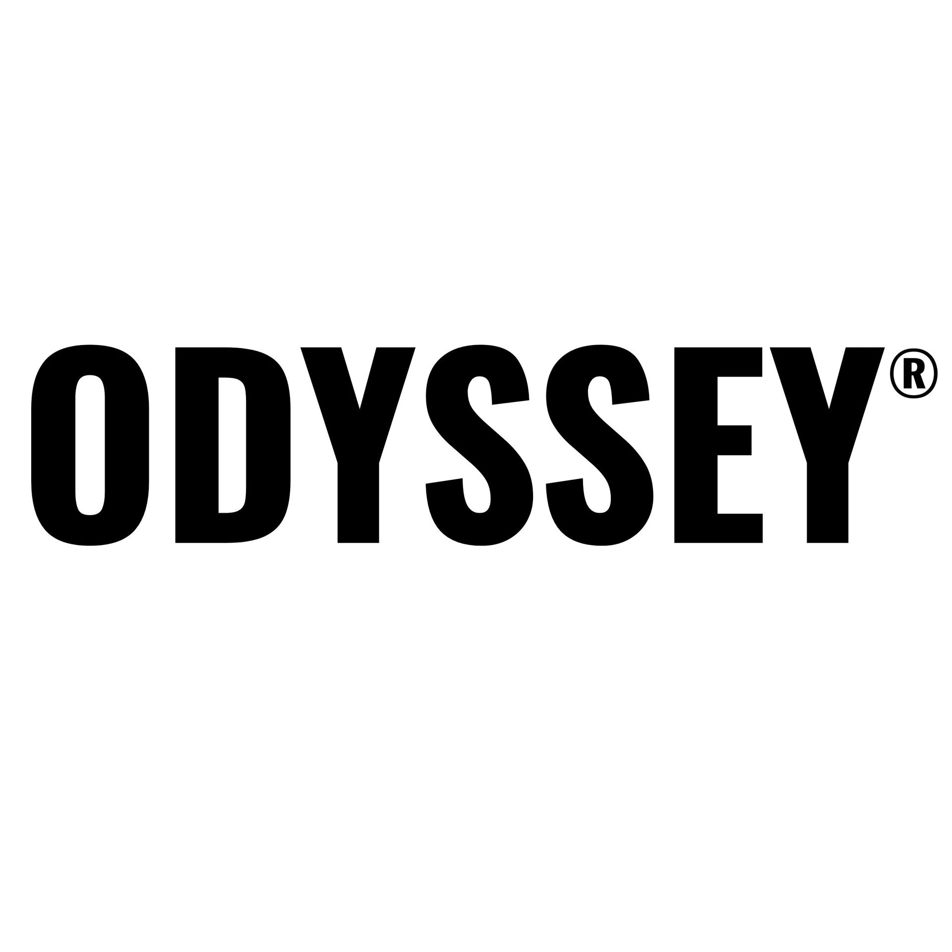 Odyssey Tea pro